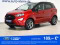 Ford EcoSport ST-Line 1.0l +BI-XENON+NAVI+KAMERA+A Rot - thumbnail 1