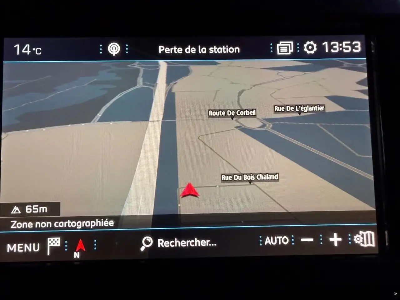 Peugeot 208 208 — photo 38