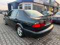 Saab 9-5 2.3T** TüV NEU ** Guter Zustand ** Automatik Grün - thumbnail 4