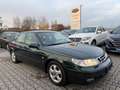 Saab 9-5 2.3T** TüV NEU ** Guter Zustand ** Automatik Grün - thumbnail 1