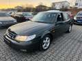 Saab 9-5 2.3T** TüV NEU ** Guter Zustand ** Automatik Grün - thumbnail 5