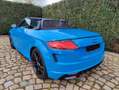 Audi TT 40 TFSI S tronic   **2X S-Line** Bleu - thumbnail 3