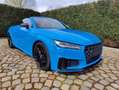 Audi TT 40 TFSI S tronic   **2X S-Line** Azul - thumbnail 1