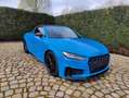 Audi TT 40 TFSI S tronic   **2X S-Line** Bleu - thumbnail 5
