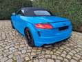 Audi TT 40 TFSI S tronic   **2X S-Line** Bleu - thumbnail 7