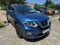 Nissan X-Trail Acenta Scheckheft Navi Kamera 360° Blau - thumbnail 5