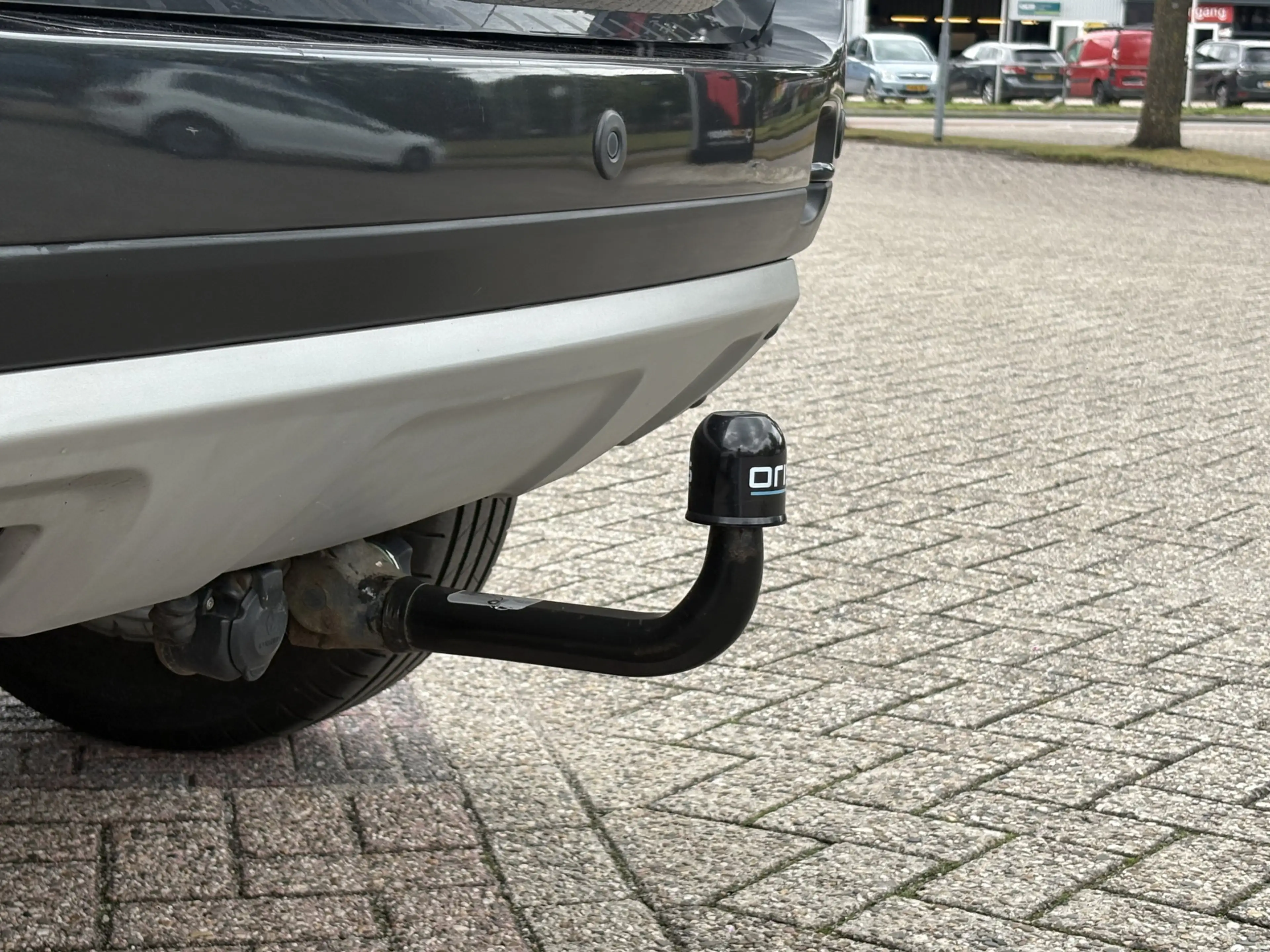 Dacia Duster 1.2 TCe 4x2 Prestige | Navi | Leder | Cruise | Tre — photo 14