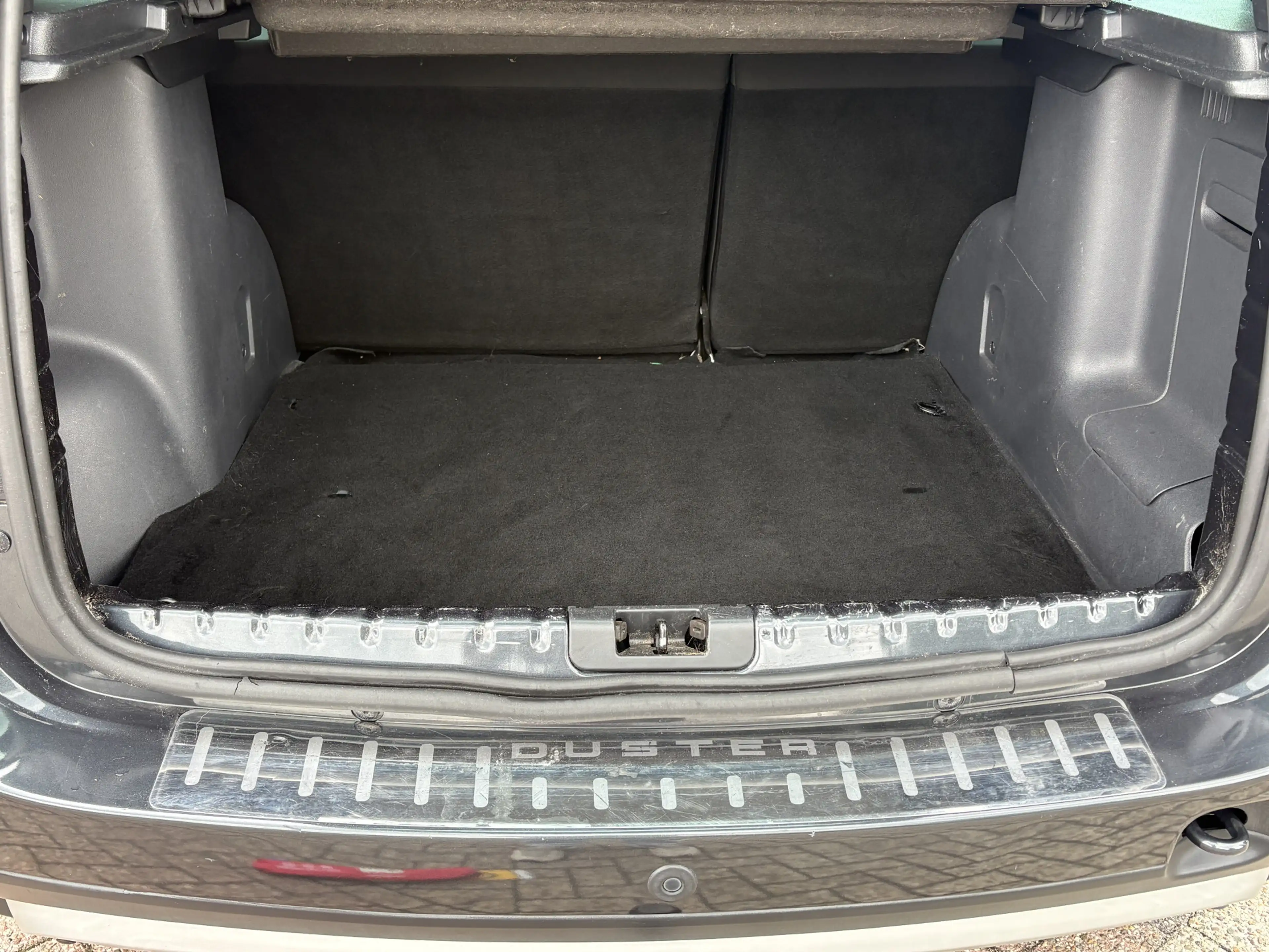 Dacia Duster 1.2 TCe 4x2 Prestige | Navi | Leder | Cruise | Tre — photo 17