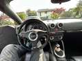 Audi TT Audi TT Roadster Roadster 1.8 T quattro Schwarz - thumbnail 4
