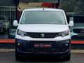 Peugeot Partner 1.5 BlueHDi / 3 Places / 1er Main / 131 Cv / Clim Blanc - thumbnail 2