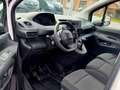 Peugeot Partner 1.5 BlueHDi / 3 Places / 1er Main / 131 Cv / Clim Blanc - thumbnail 8