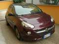 Opel Adam Adam 1.2 Glam 70cv Rosso - thumbnail 2