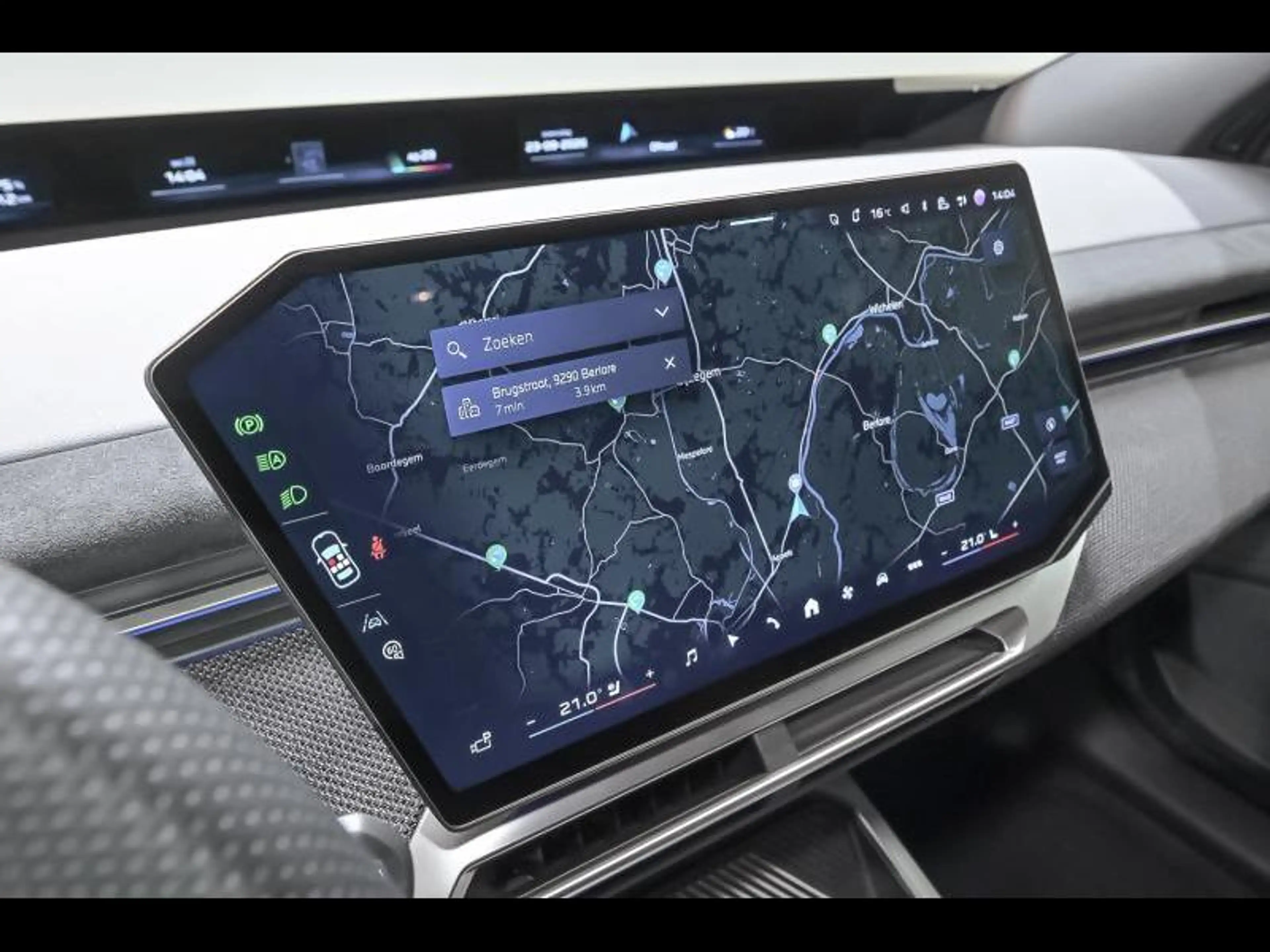 BMW iX3 iX3 50 Neue klasse — photo 14