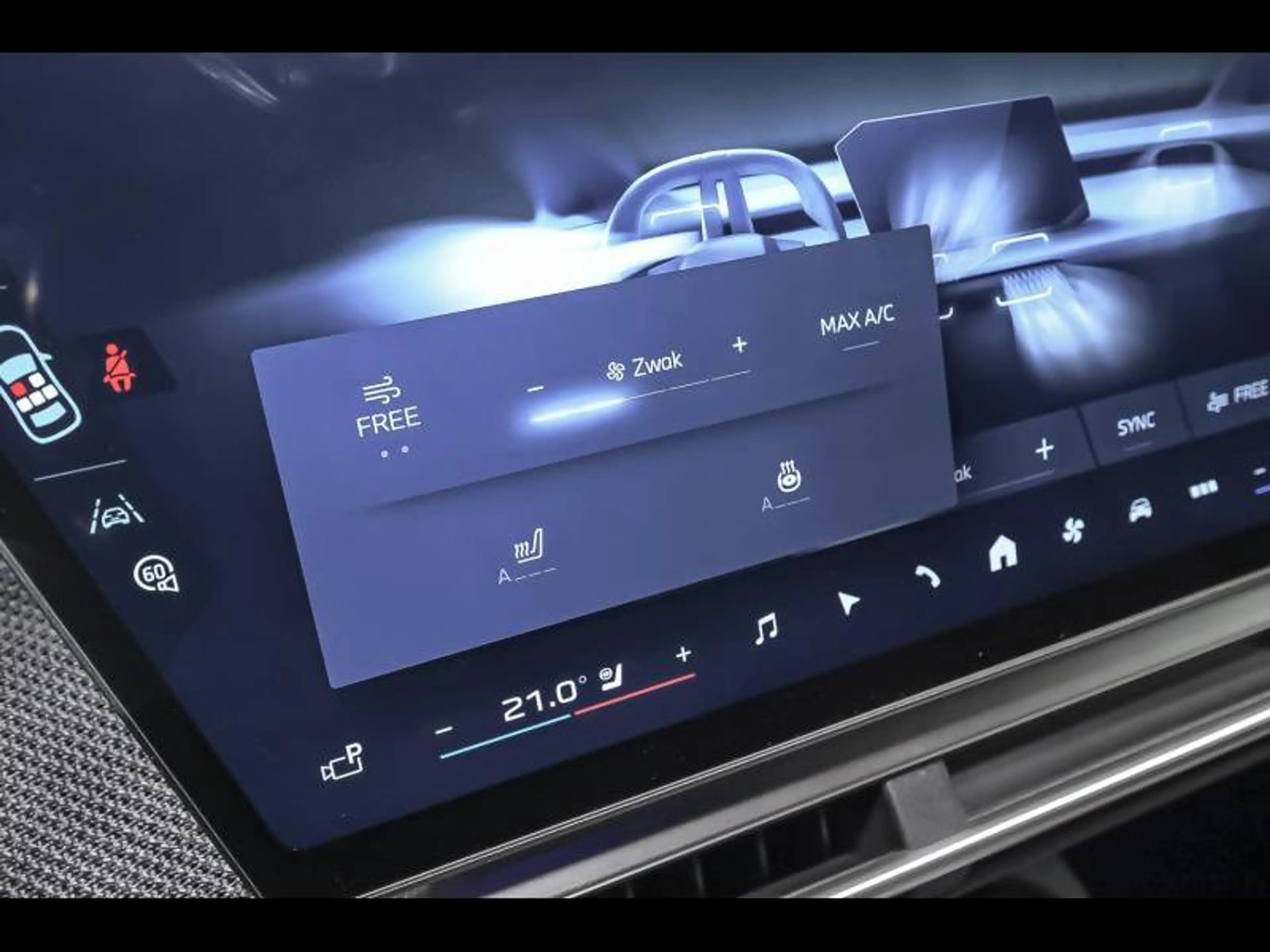 BMW iX3 iX3 50 Neue klasse — photo 13