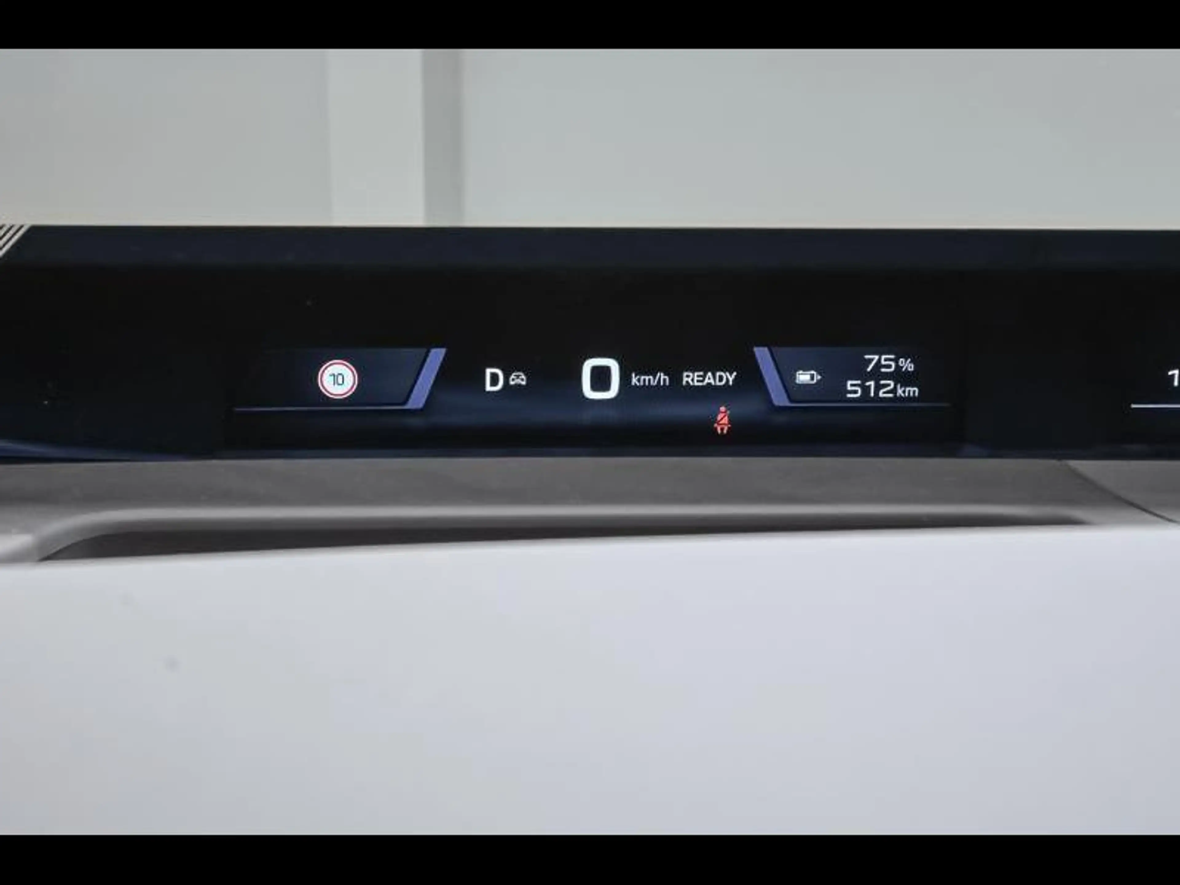 BMW iX3 iX3 50 Neue klasse — photo 10