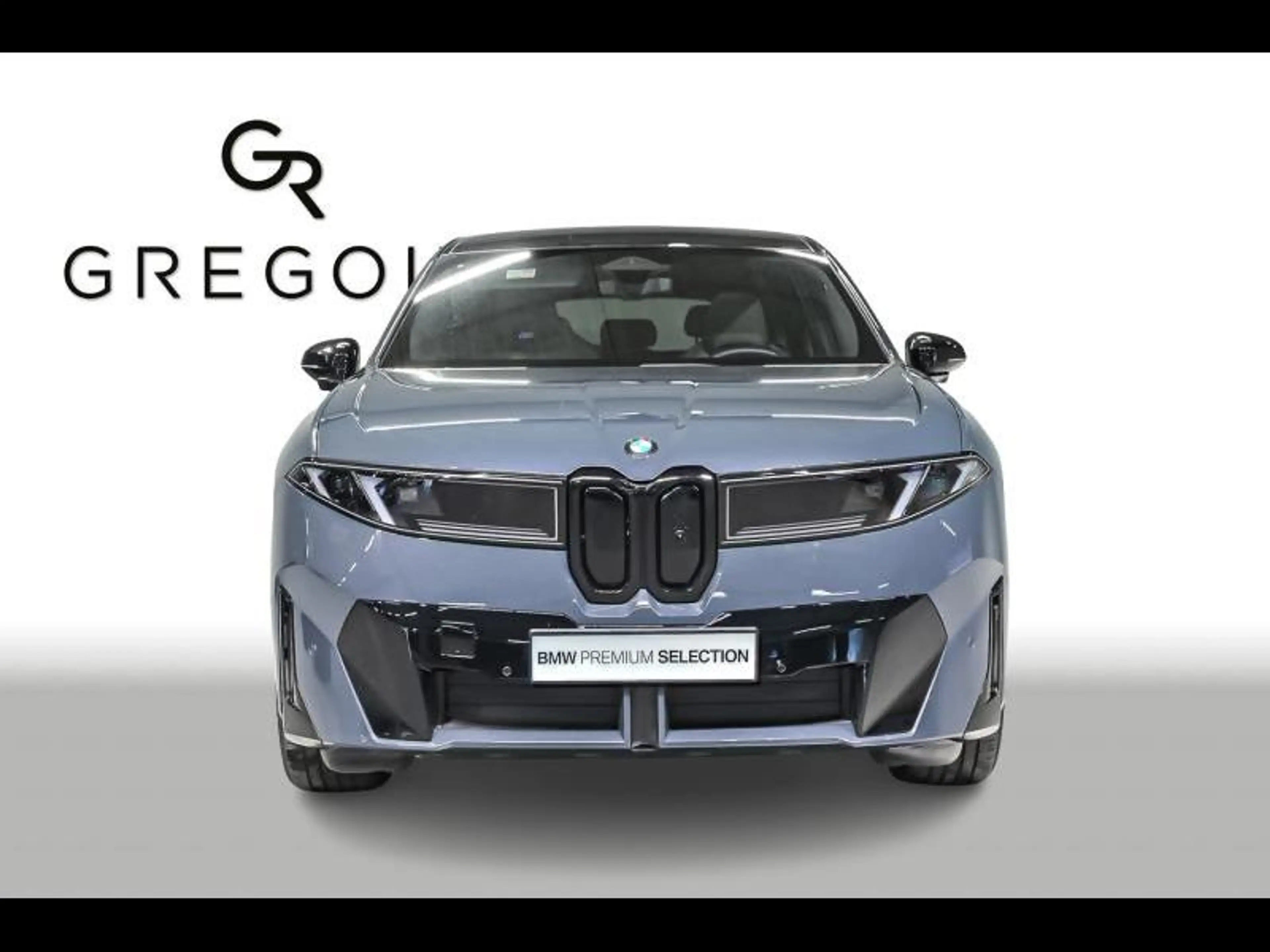 BMW iX3 iX3 50 Neue klasse — photo 2