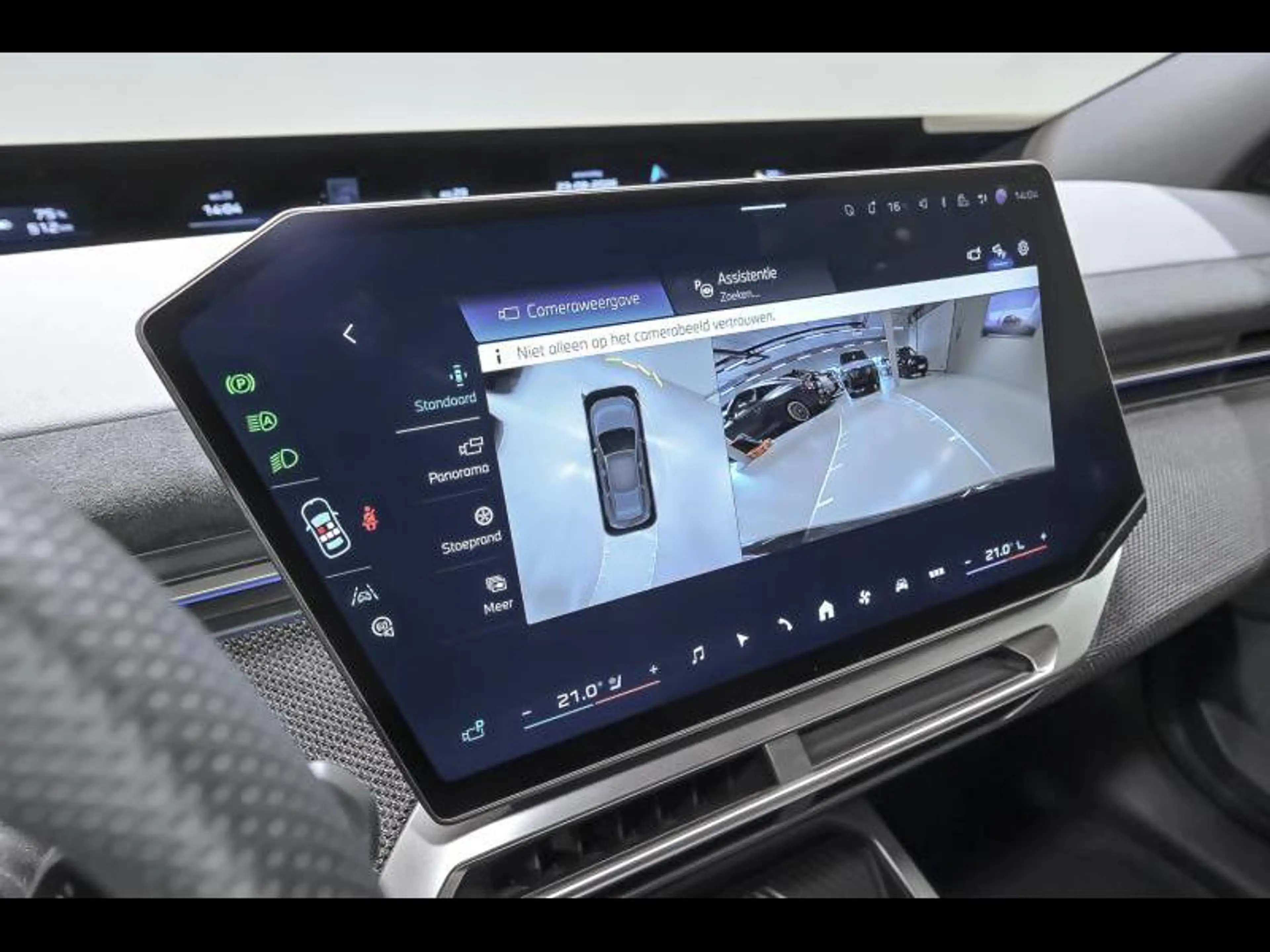 BMW iX3 iX3 50 Neue klasse — photo 15