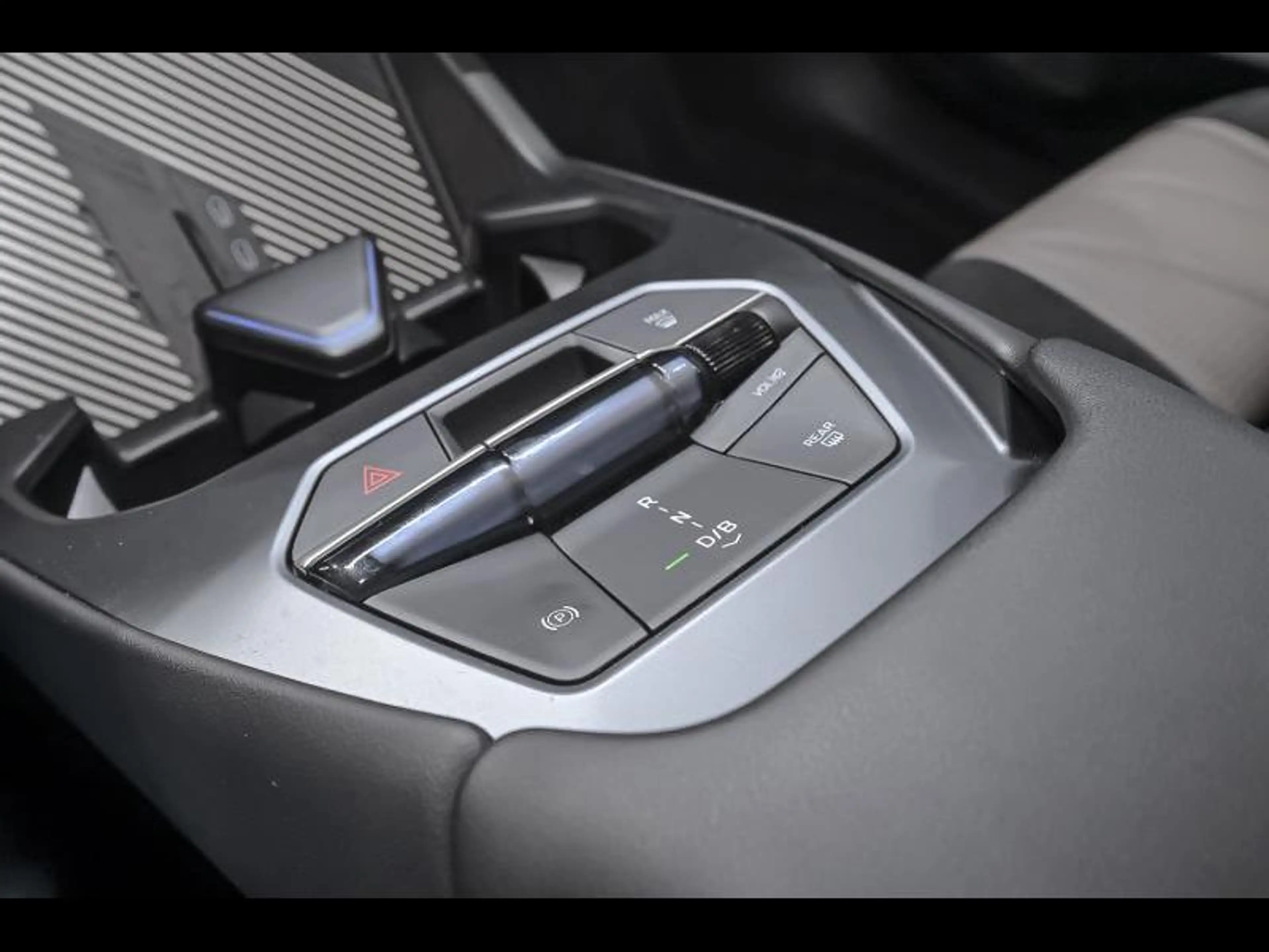 BMW iX3 iX3 50 Neue klasse — photo 11