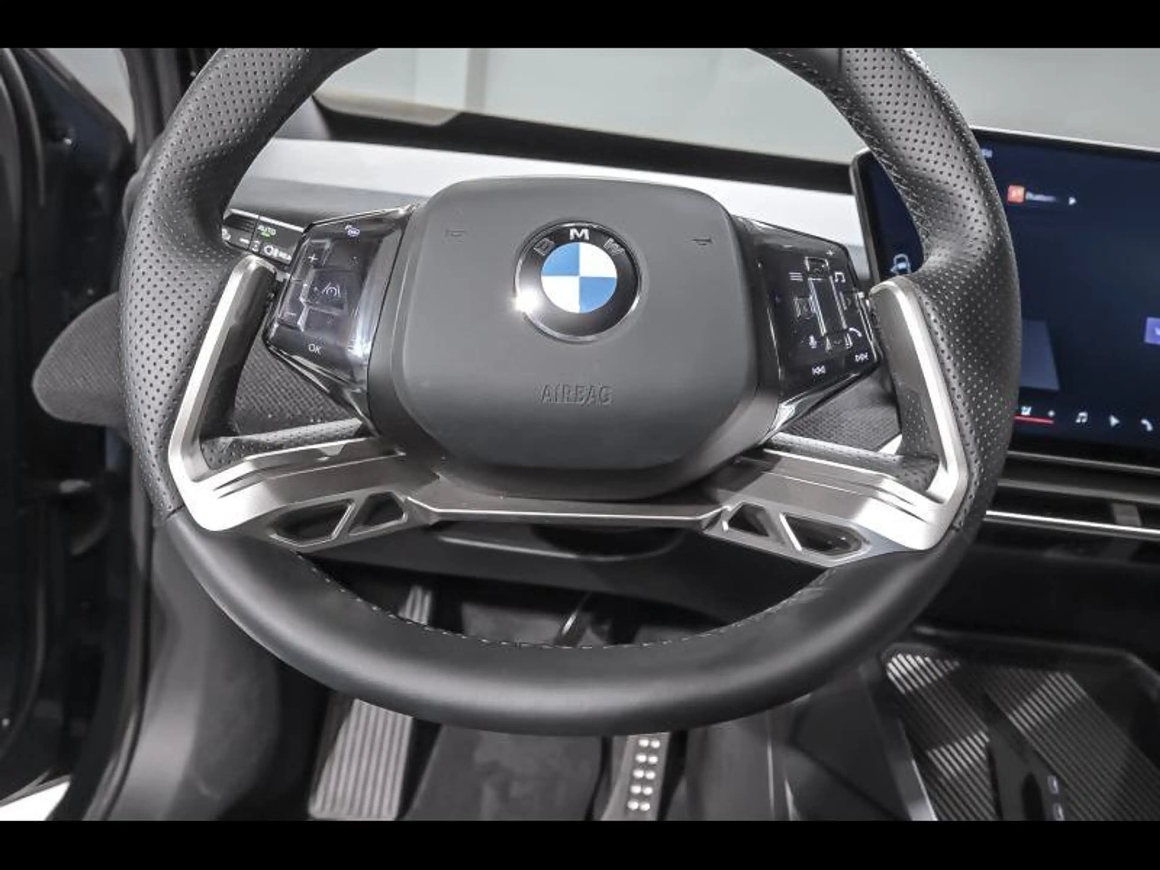 BMW iX3 iX3 50 Neue klasse — photo 9