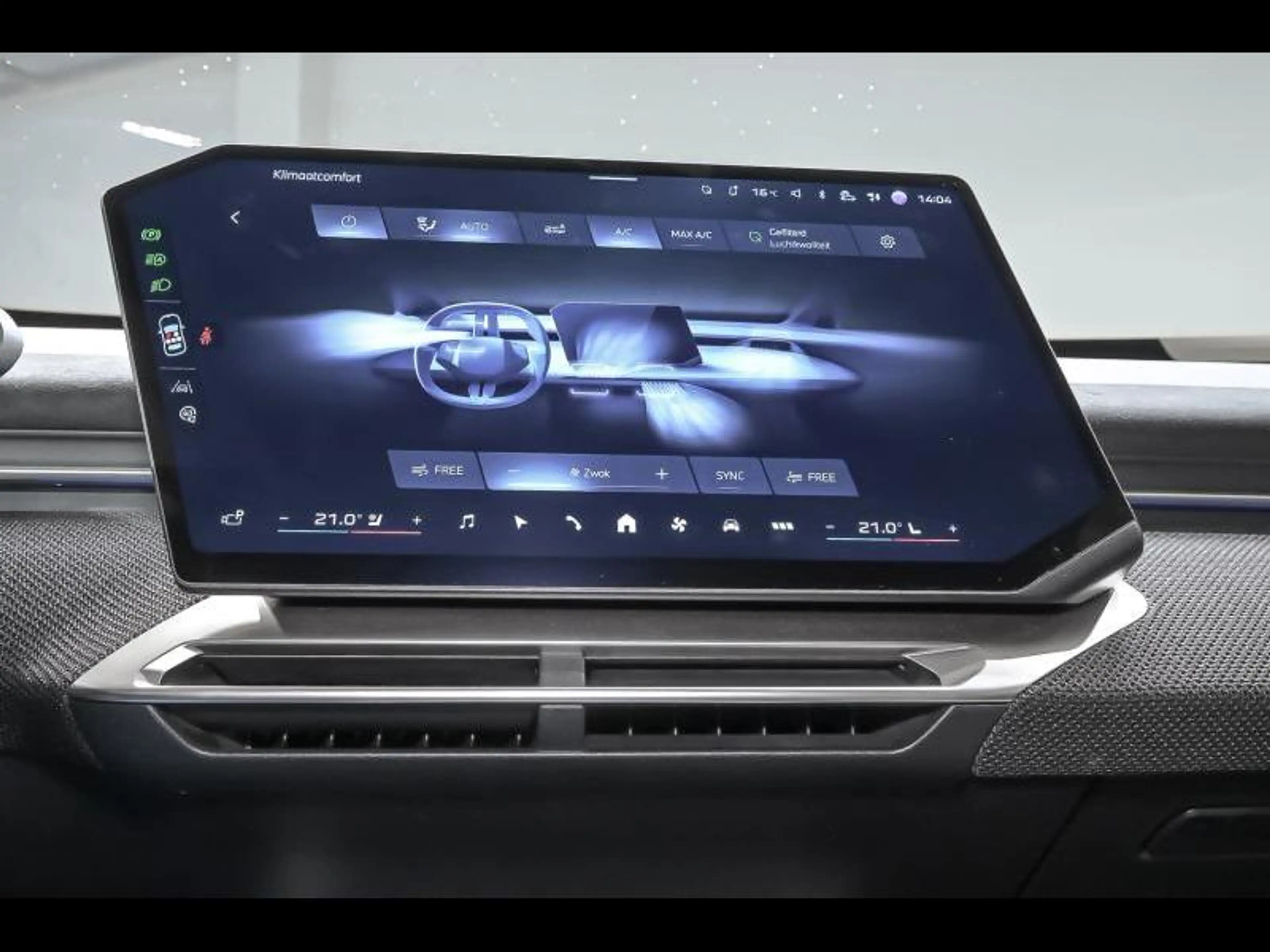 BMW iX3 iX3 50 Neue klasse — photo 12