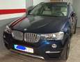 BMW X4 X4 xDrive 20iA Azul - thumbnail 3