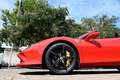 Ferrari F8 Spider Racing Seat/Vollcarbon/JBL/Lift/Dt. Rot - thumbnail 22