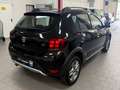 Dacia Sandero II Stepway Prestige*NAVI*LEDER*GARANTIE* Noir - thumbnail 10