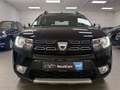 Dacia Sandero II Stepway Prestige*NAVI*LEDER*GARANTIE* Noir - thumbnail 2
