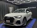 Audi Q3 35 2.0 tdi S line edition Bianco - thumbnail 3
