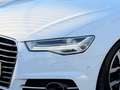 Audi A6 Avant 3,0 TDI Sline Quattro S-tronic **Mega-Ausst Weiß - thumbnail 8