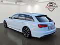 Audi A6 Avant 3,0 TDI Sline Quattro S-tronic **Mega-Ausst Weiß - thumbnail 6