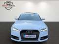 Audi A6 Avant 3,0 TDI Sline Quattro S-tronic **Mega-Ausst Weiß - thumbnail 2