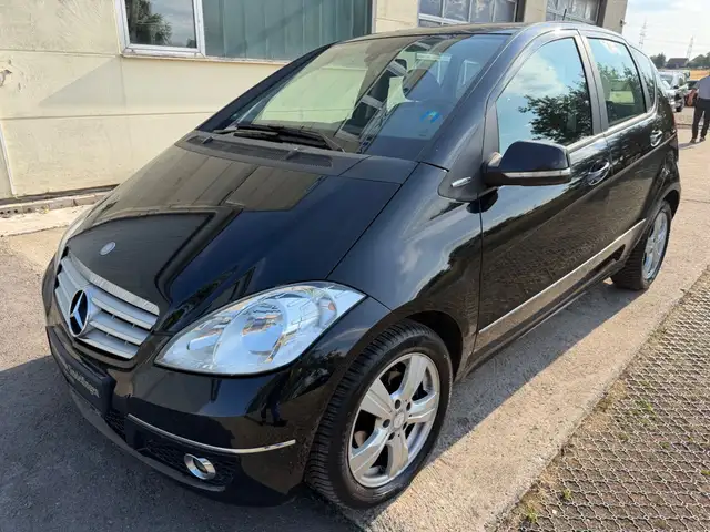 Mercedes-Benz A 180 CDI*NAVI*SHZ*KLIMA*