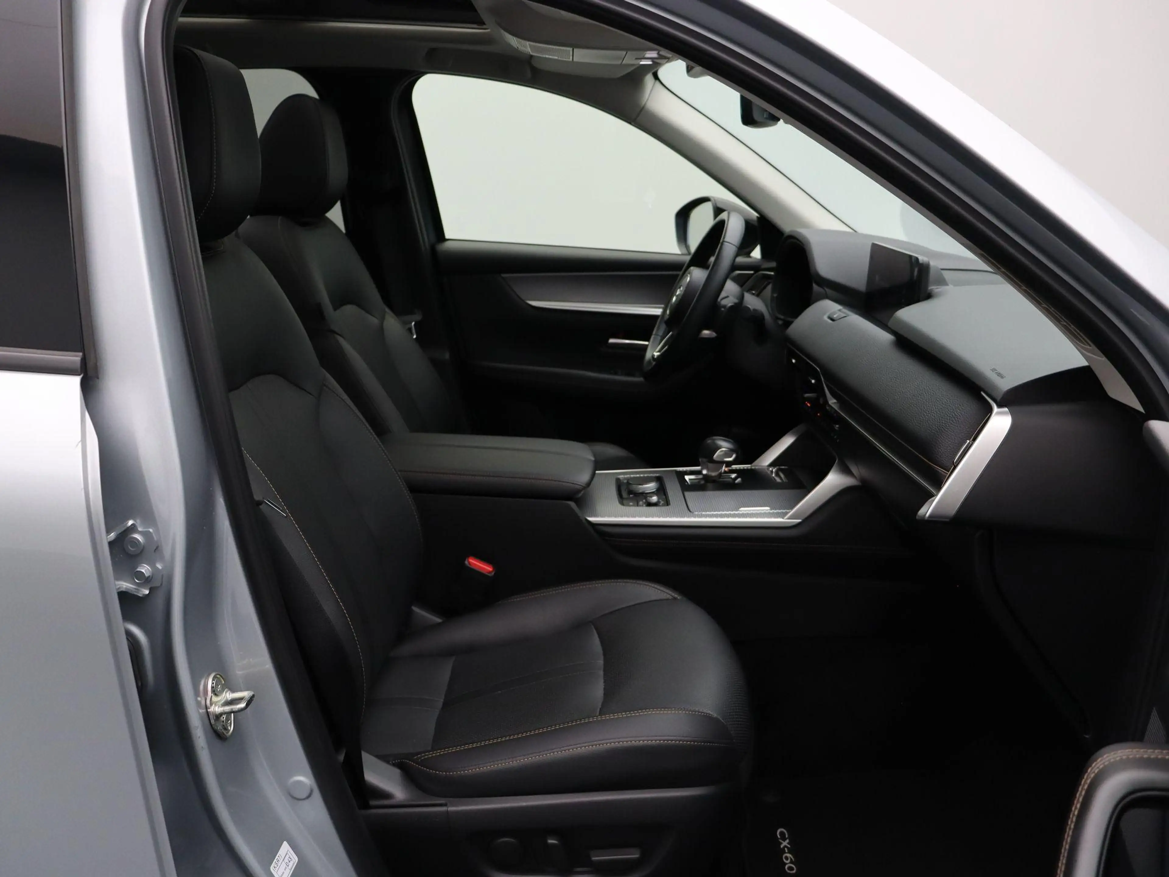 Mazda CX-60 3.3 e-SkyActiv D Homura | DIESEL | Panoramadak | T — photo 12