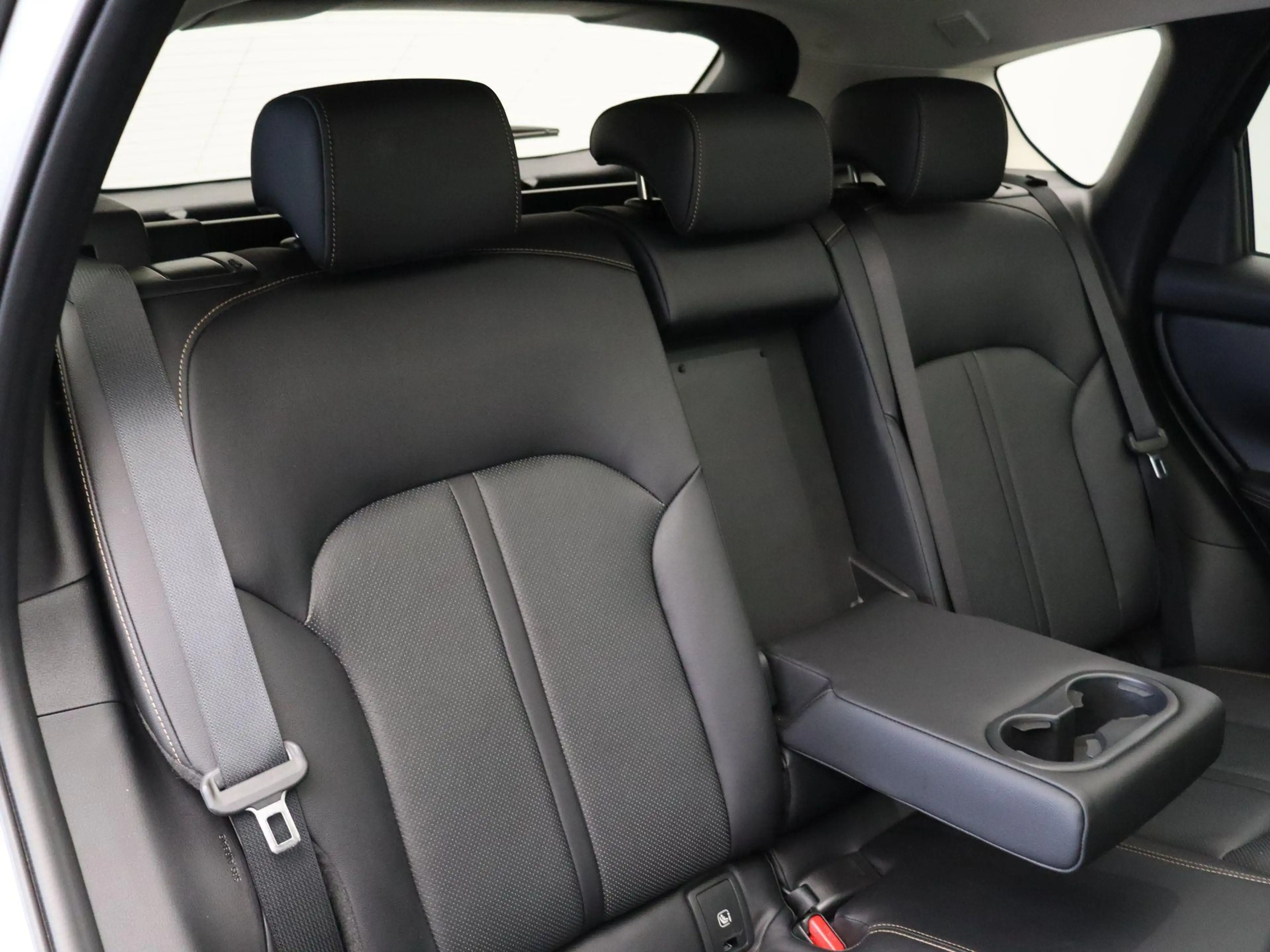 Mazda CX-60 3.3 e-SkyActiv D Homura | DIESEL | Panoramadak | T — photo 8