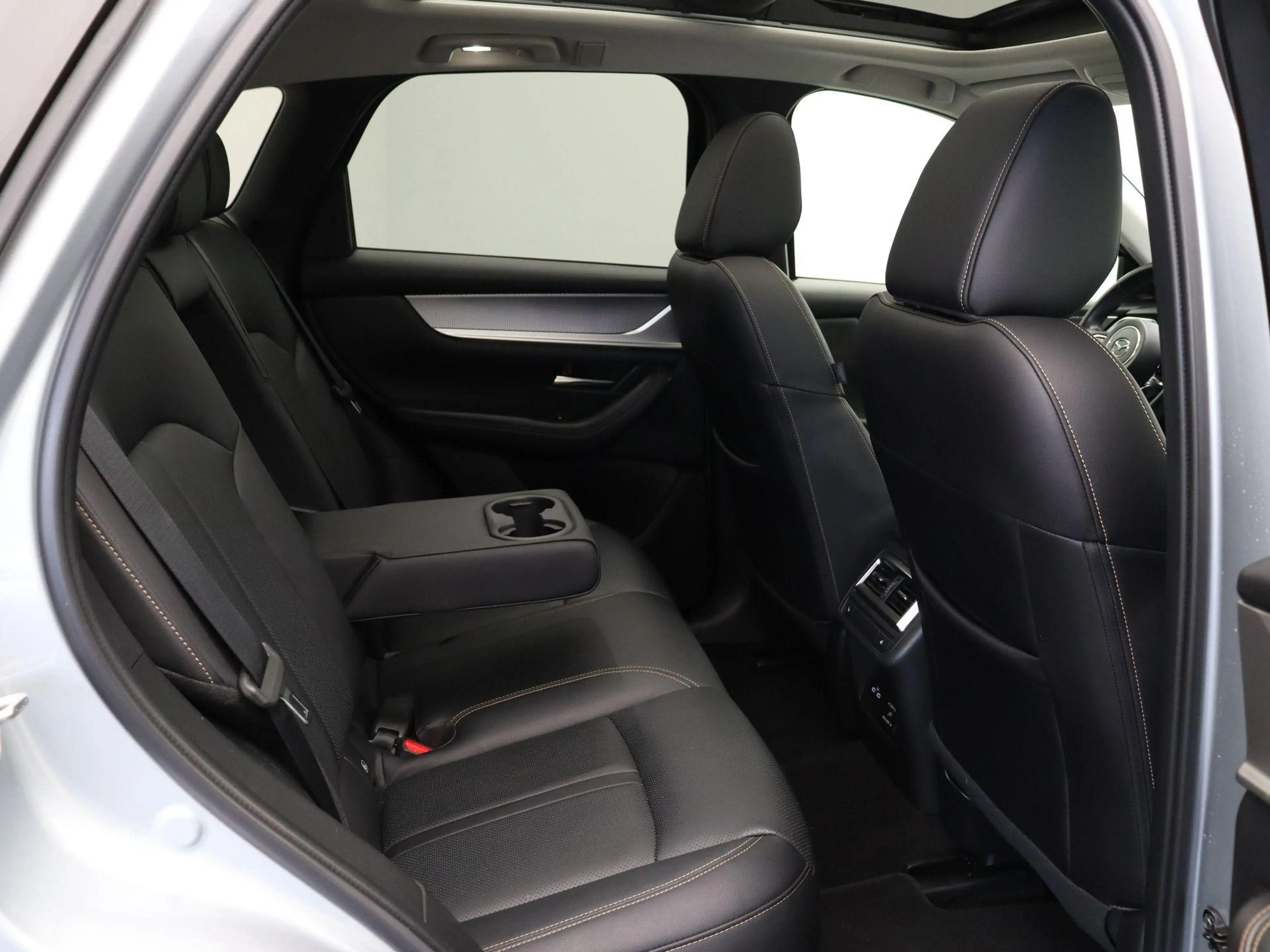 Mazda CX-60 3.3 e-SkyActiv D Homura | DIESEL | Panoramadak | T — photo 7