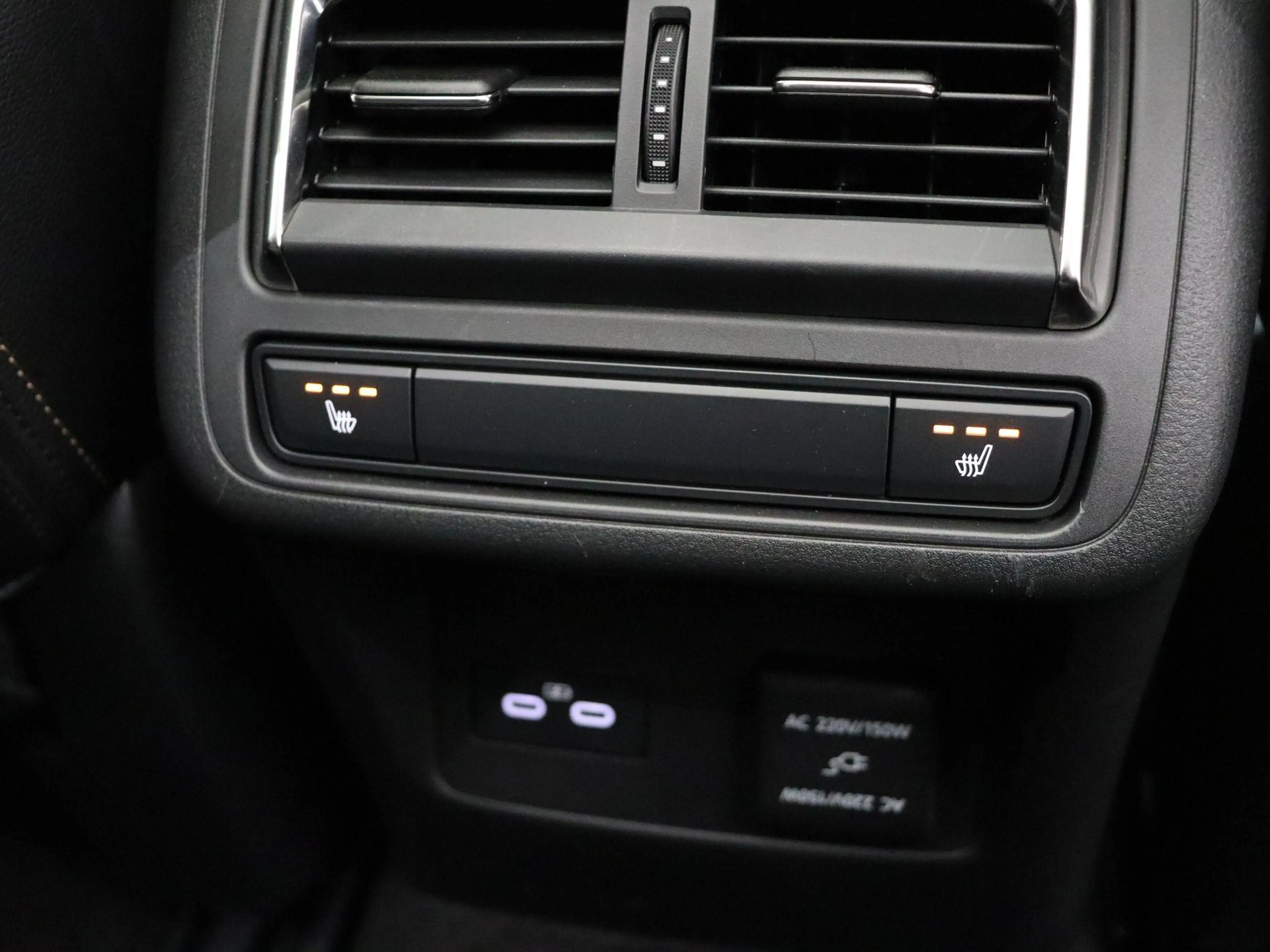Mazda CX-60 3.3 e-SkyActiv D Homura | DIESEL | Panoramadak | T — photo 4