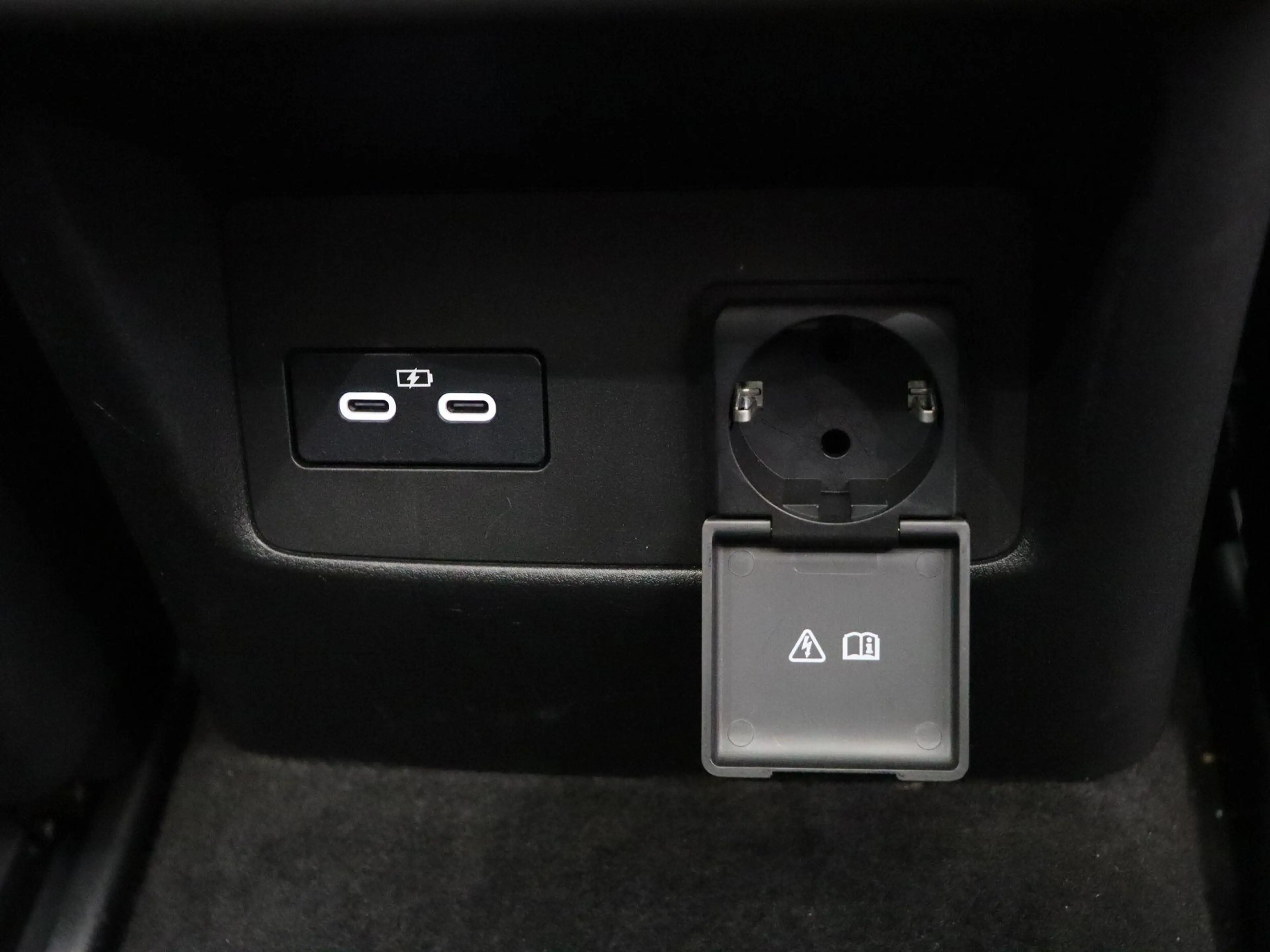 Mazda CX-60 3.3 e-SkyActiv D Homura | DIESEL | Panoramadak | T — photo 3