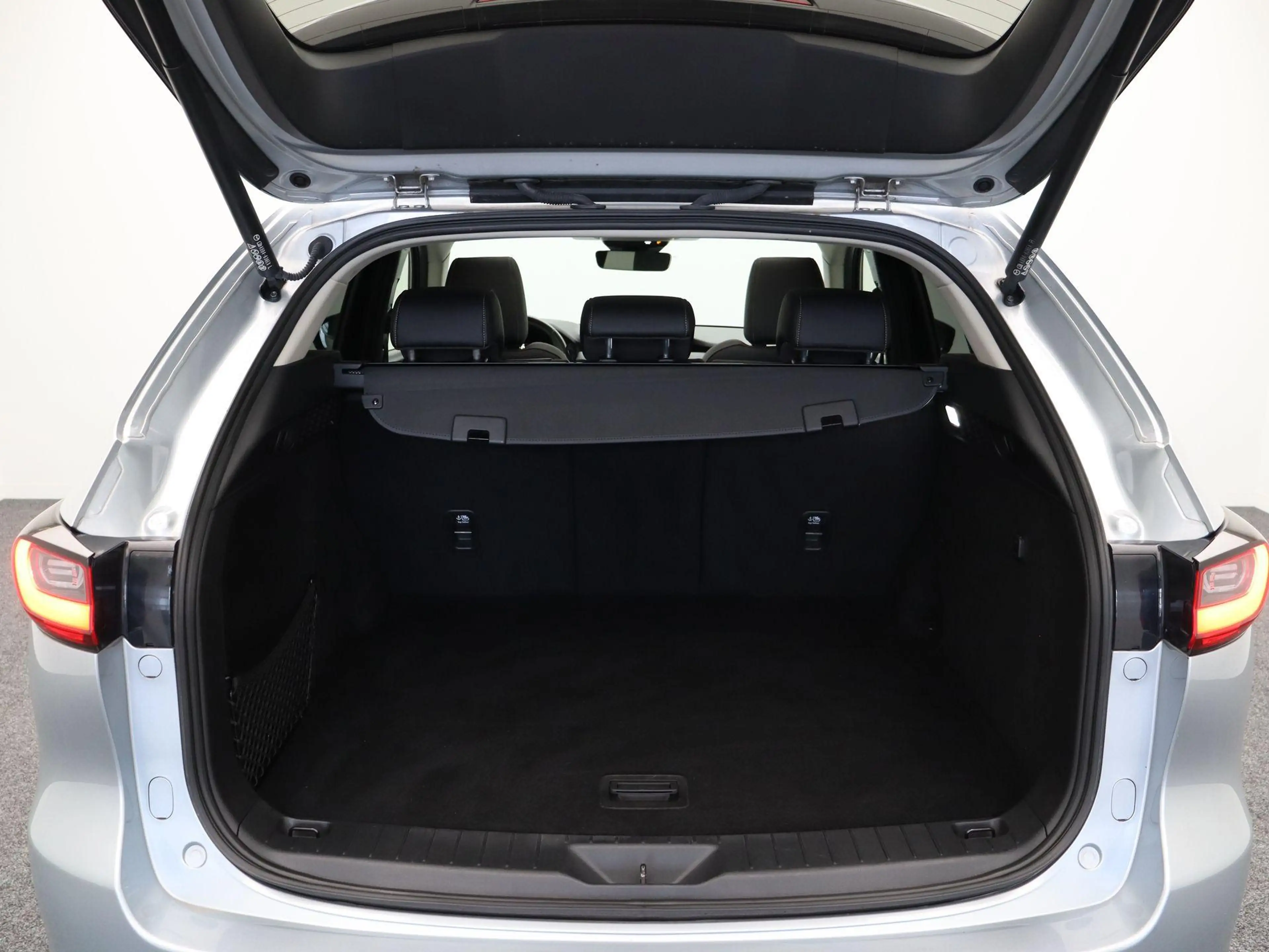 Mazda CX-60 3.3 e-SkyActiv D Homura | DIESEL | Panoramadak | T — photo 14