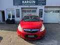 Opel Corsa D Edition Rouge - thumbnail 2