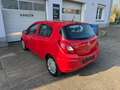 Opel Corsa D Edition Rouge - thumbnail 5