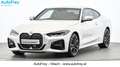 BMW 420 d xDrive Weiß - thumbnail 1