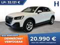 Audi Q2 30 TFSI ACC SITZHEIZUNG CARPLAY TOP-PREIS Bianco - thumbnail 1