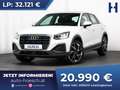 Audi Q2 30 TFSI ACC SITZHEIZUNG CARPLAY TOP-PREIS Weiß - thumbnail 1