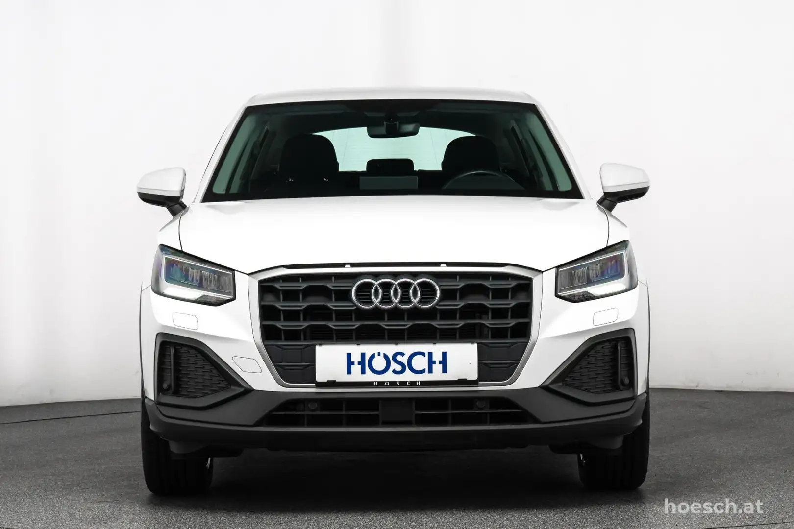Audi Q2 30 TFSI ACC SITZHEIZUNG CARPLAY TOP-PREIS Blanco - 2