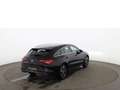 Mercedes-Benz CLA 250 e SB Progressive Aut LED LEDER NAVI SITZHZ Schwarz - thumbnail 4