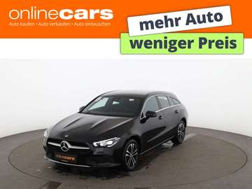 e SB Progressive Aut LED LEDER NAVI SITZHZ