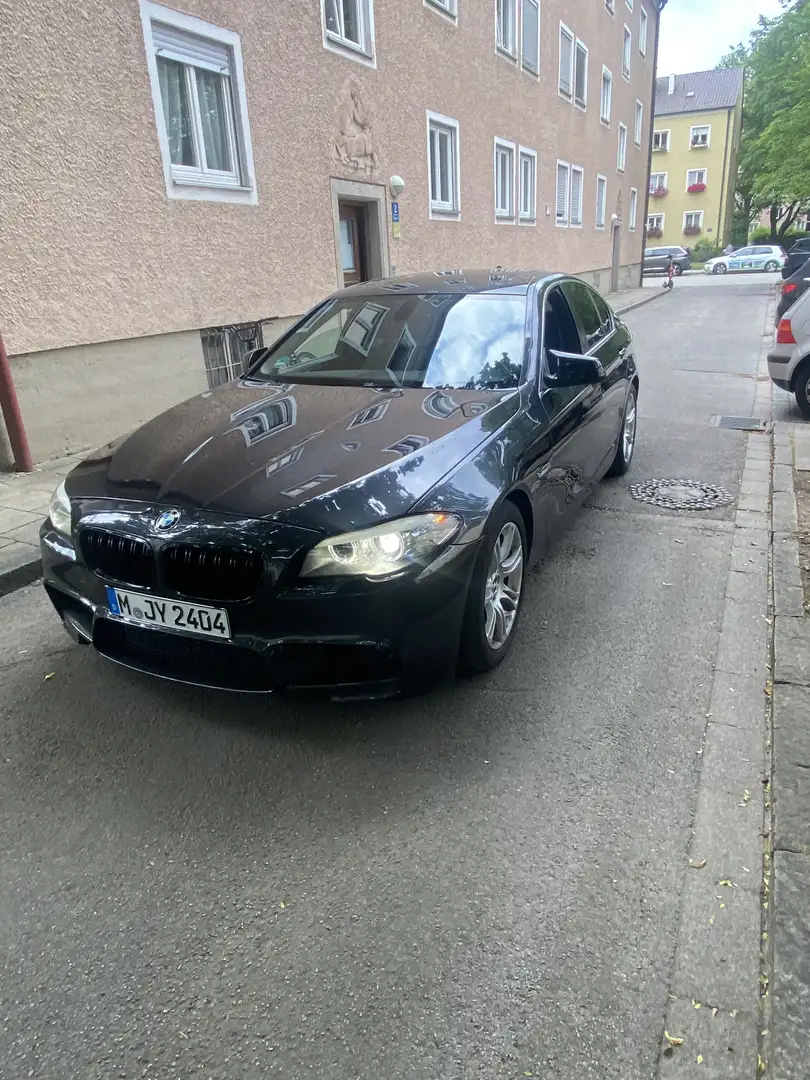 BMW 523 523i Aut.mit M Optik tüv neu 07/2027 - 1