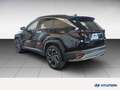 Hyundai TUCSON FL HEV 1.6 T-GDI 215PS PRIME LED NAVI 19LM Schwarz - thumbnail 2