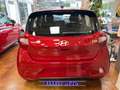Hyundai i10 1.2 MPI Connectline KM 0 Rosso - thumbnail 3